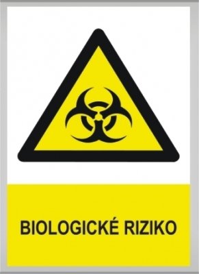 Biologické riziko