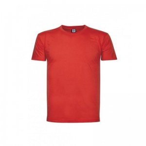 Tričko ARDON®LIMA jasne červené 160g/m2