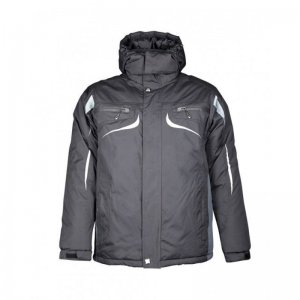 Zimná bunda ARDON®PHILIP čierno-sivá veľ.XL