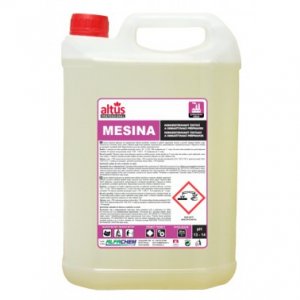 ALTUS Professional Mesina - koncentrovaný čistiaci a odmasťovací prípravok